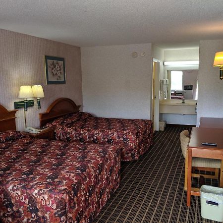 Economy Inn Express Rock Hill Dış mekan fotoğraf