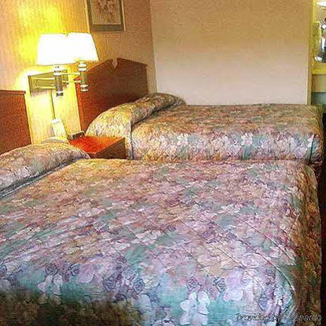 Economy Inn Express Rock Hill Oda fotoğraf