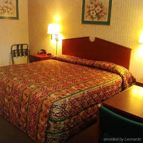 Economy Inn Express Rock Hill Dış mekan fotoğraf